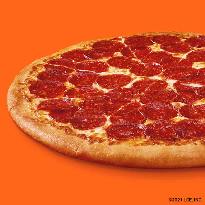 Little Caesars