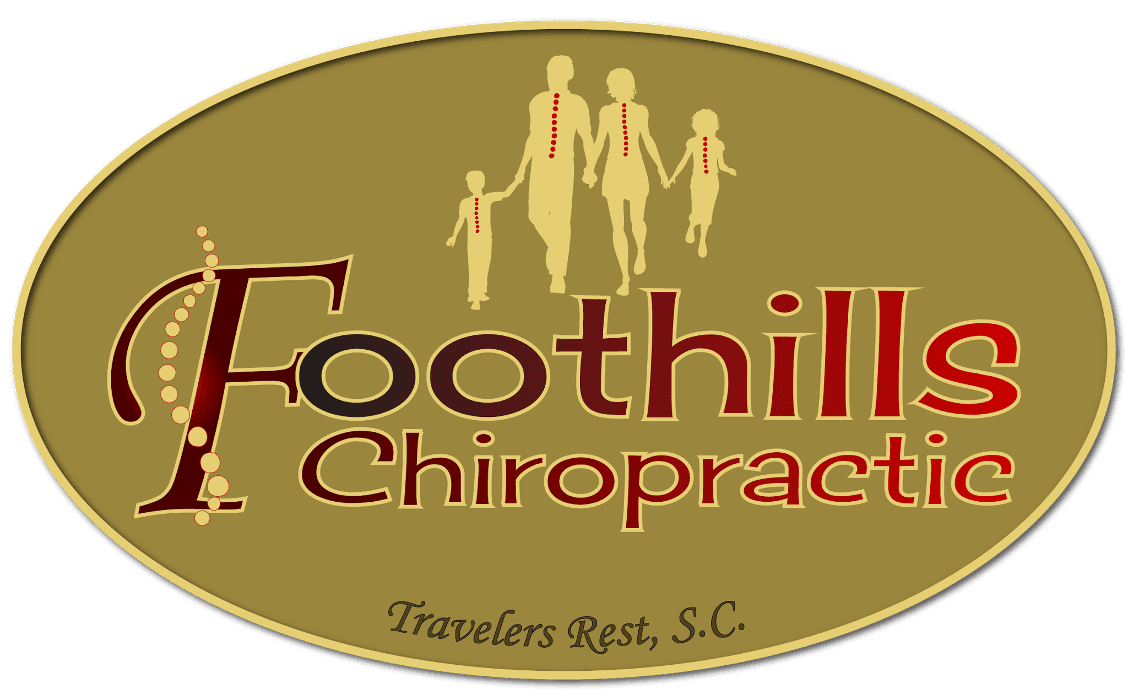 Foothills Chiropractic