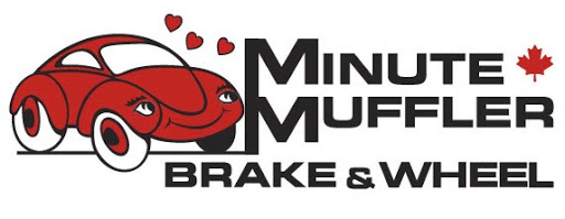 Minute Muffler Brake & Wheel - Moose Jaw