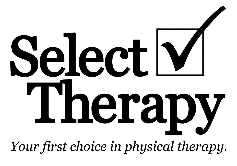 Select Therapy - Pierz