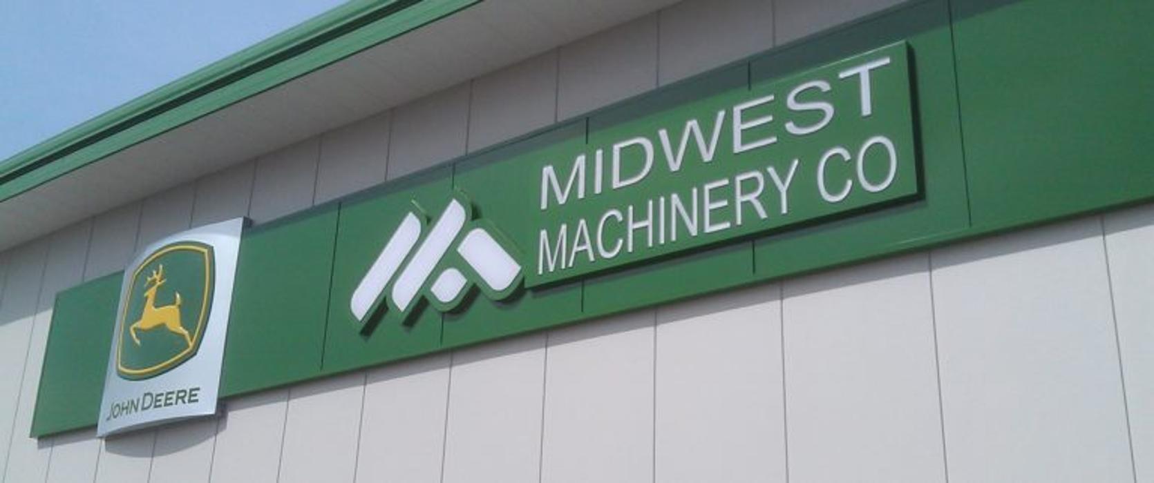 Midwest Machinery Co.