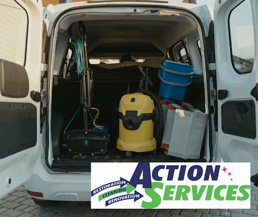 Action Restoration Services