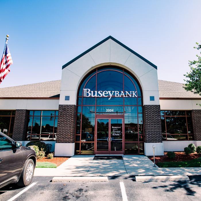 Busey Bank