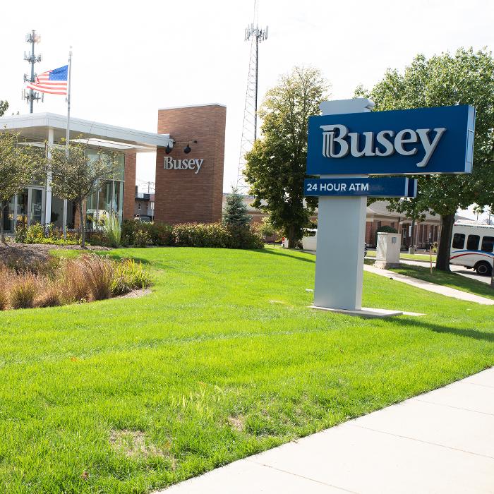 Busey Bank