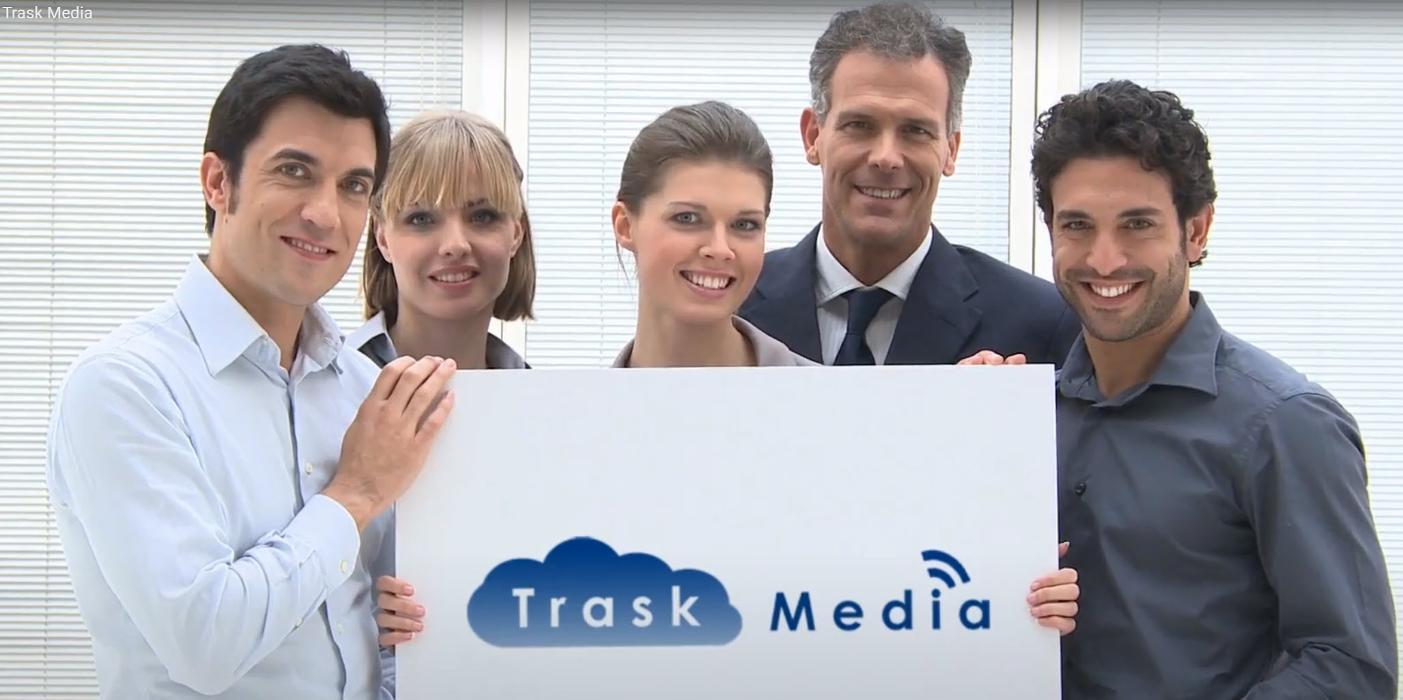 Trask Media