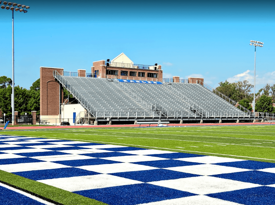 Mount Paran Christian School