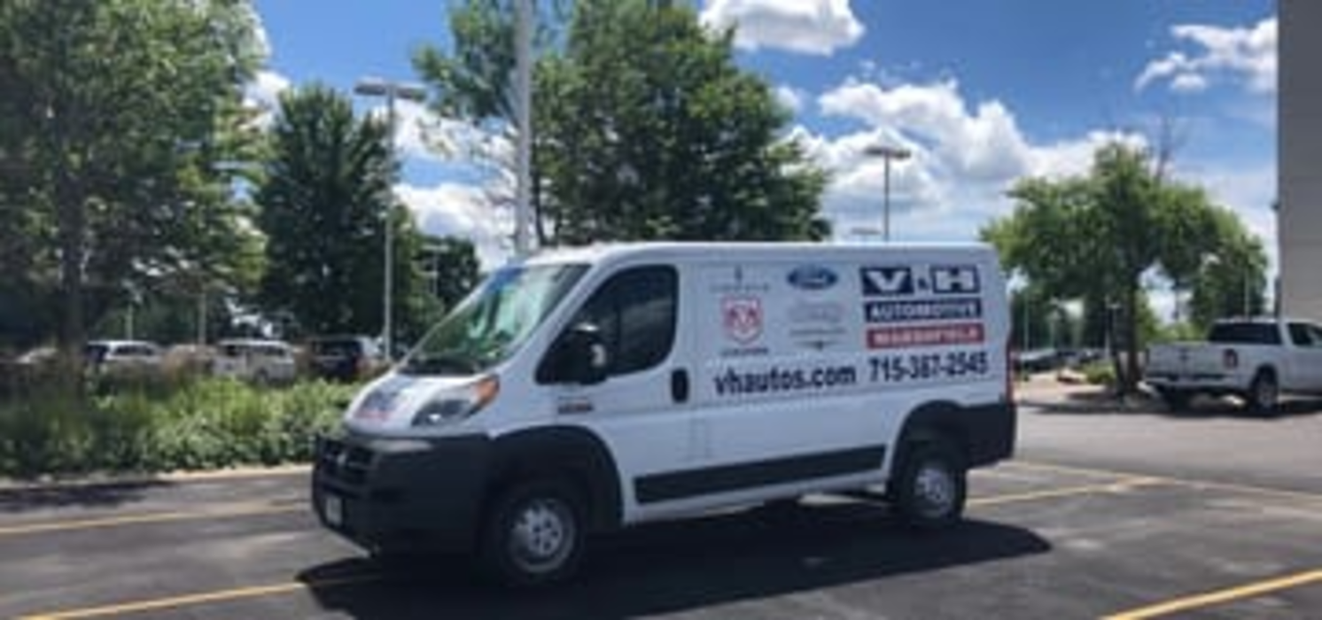 V & H Automotive