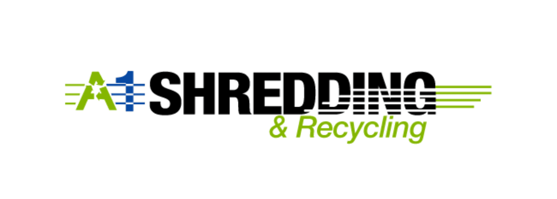 A1 Shredding & Recycling