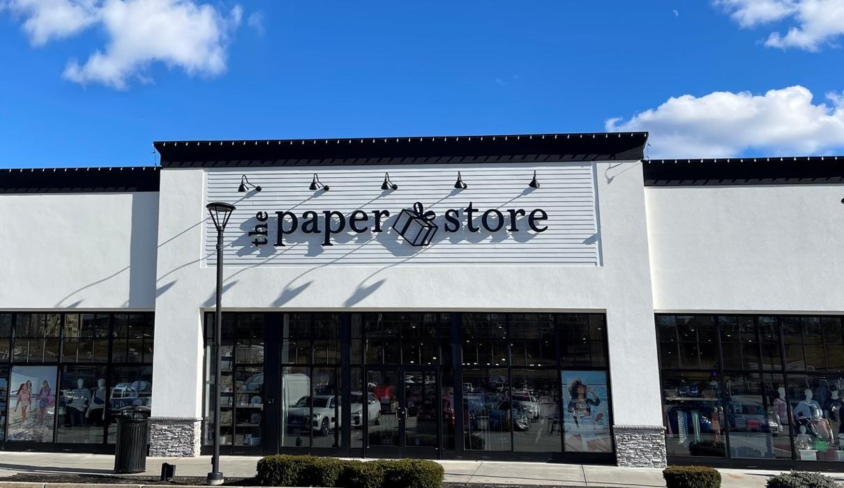 The Paper Store