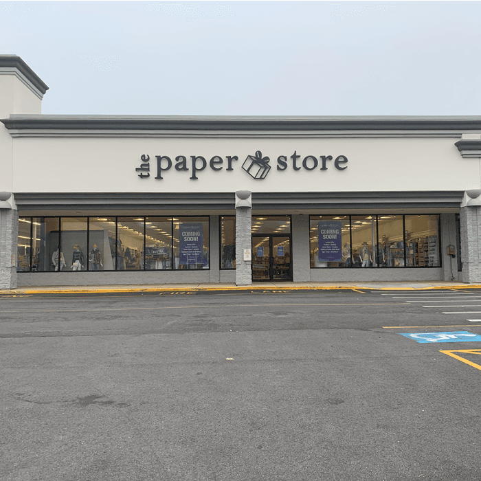 The Paper Store