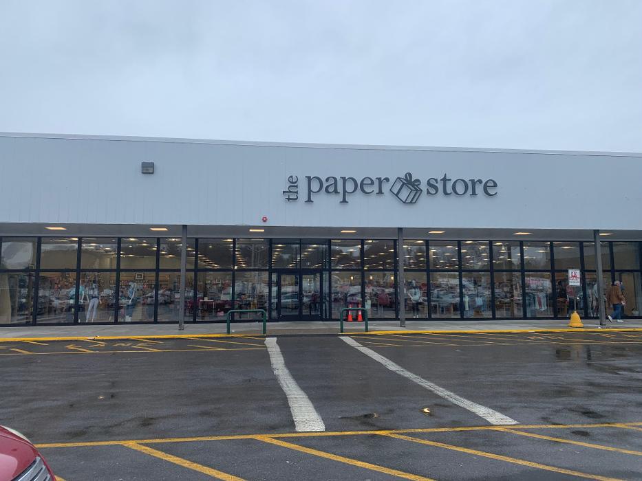 The Paper Store