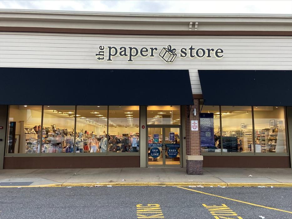 The Paper Store