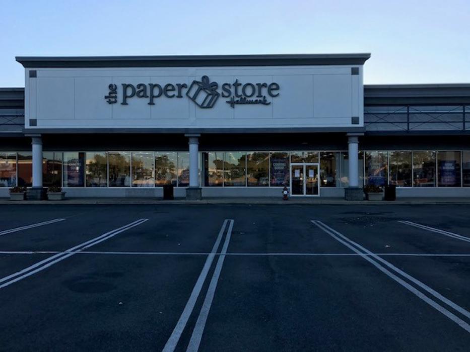 The Paper Store