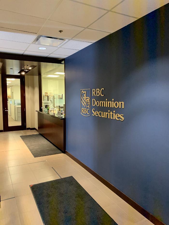 RBC Dominion Securities