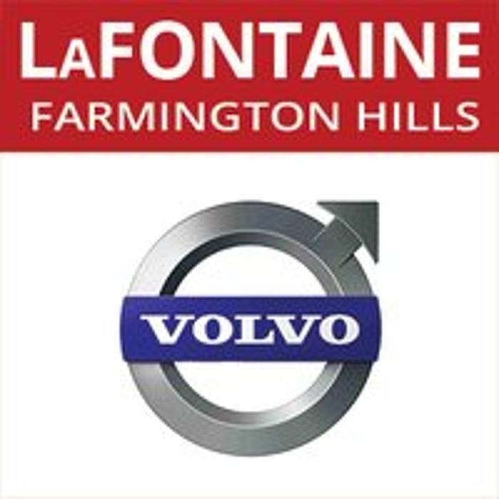 LaFontaine Volvo Cars of Farmington Hills