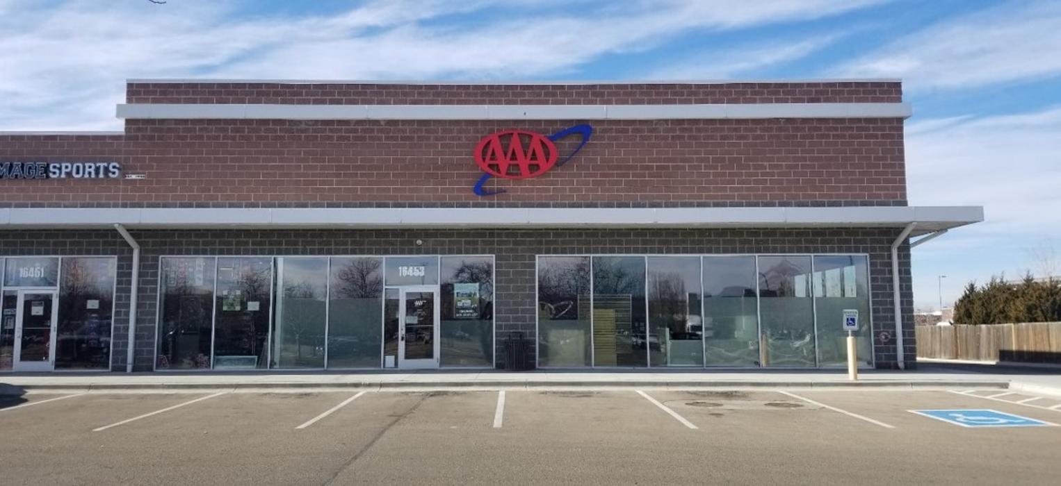 AAA Nampa Service Center