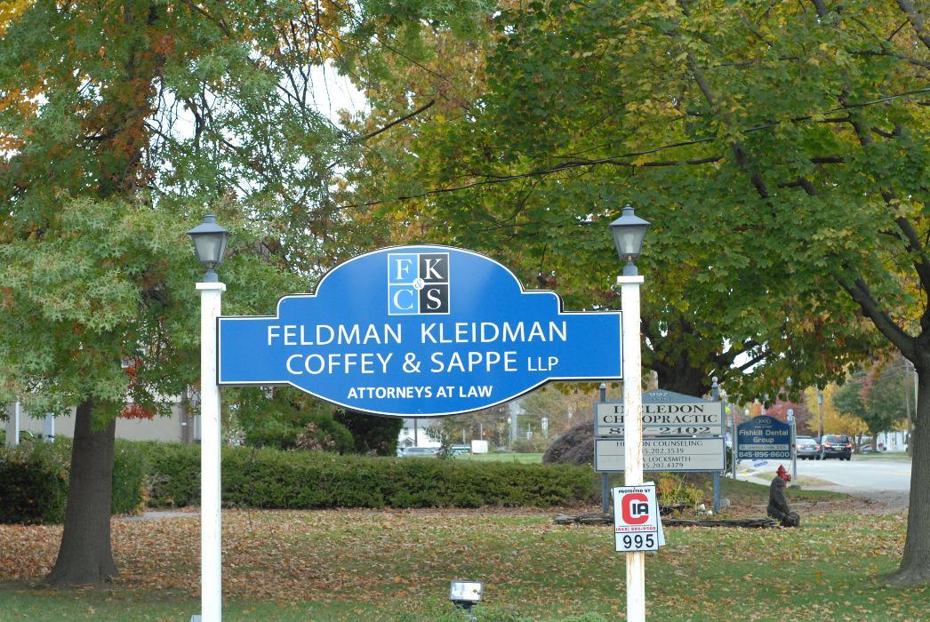 Feldman, Kleidman, Collins & Sappe LLP