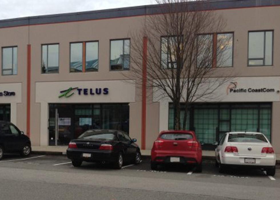 TELUS Store