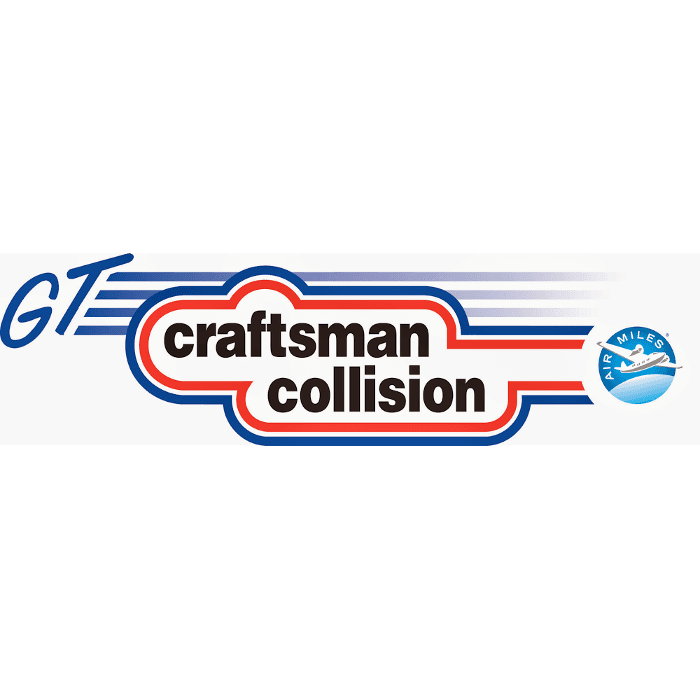 GT Craftsman Collision