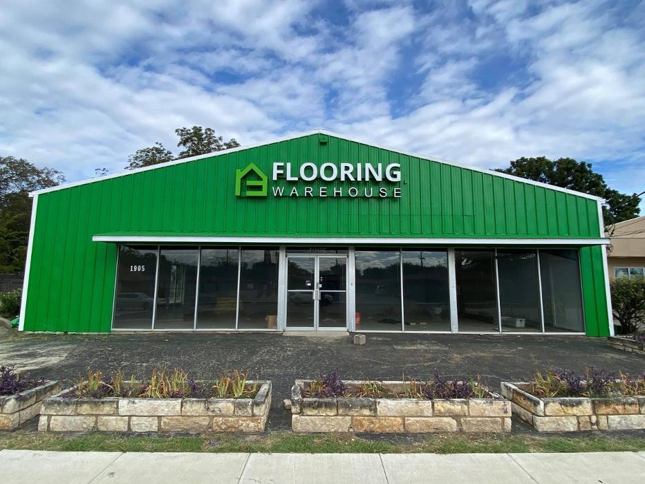 Flooring Warehouse