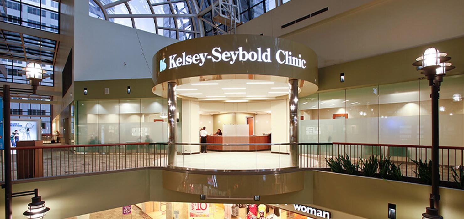 Kelsey-Seybold Clinic | Downtown