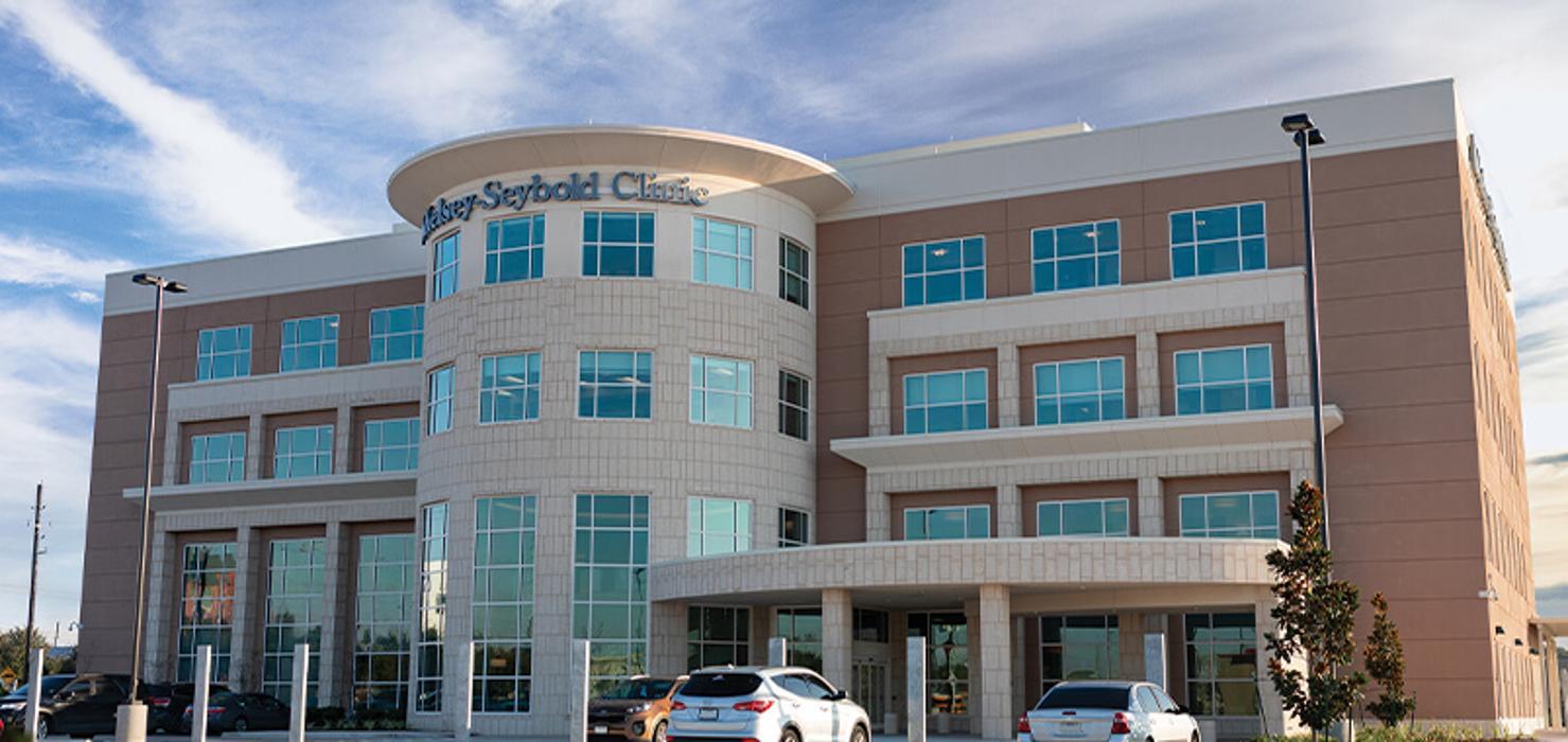 Cypress OBGYN | Kelsey-Seybold Clinic