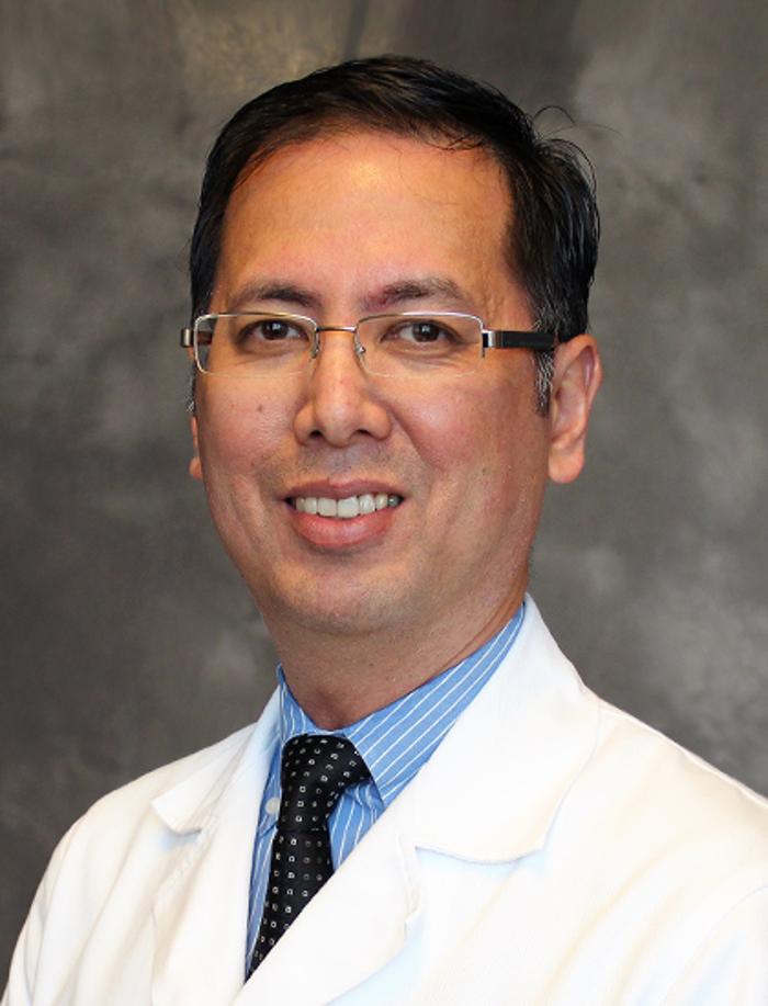 Dennis Ferrer, MD