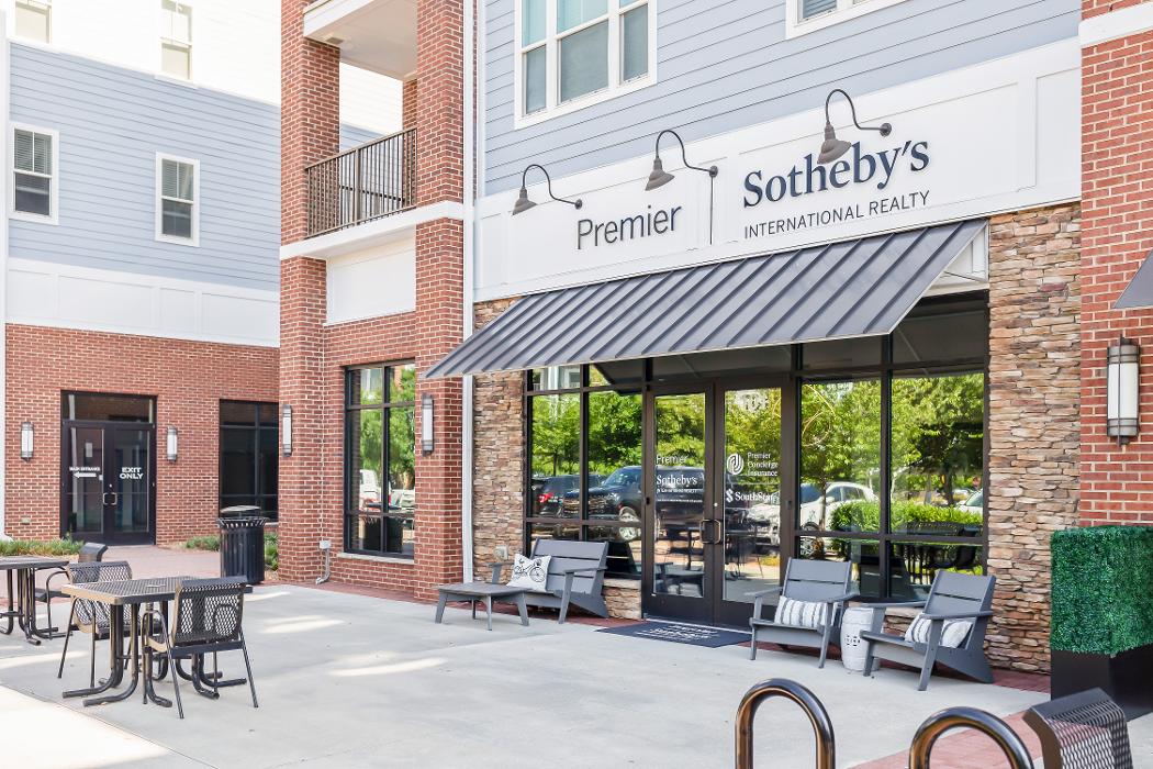 Premier Sotheby's International Realty Mooresville