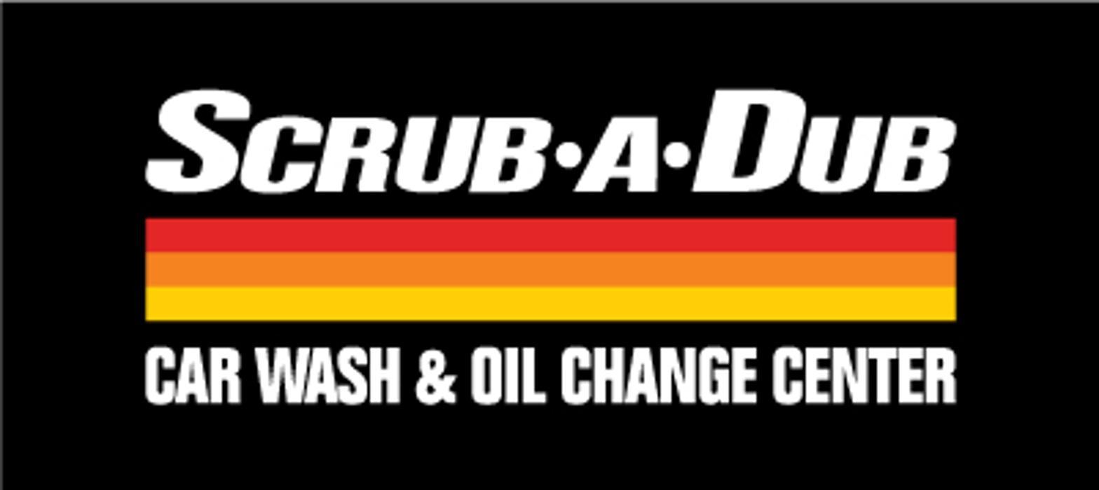 Scrub-A-Dub Car Wash & Oil Change