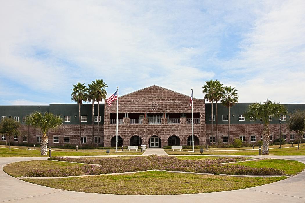 South Texas College - Starr County Campus