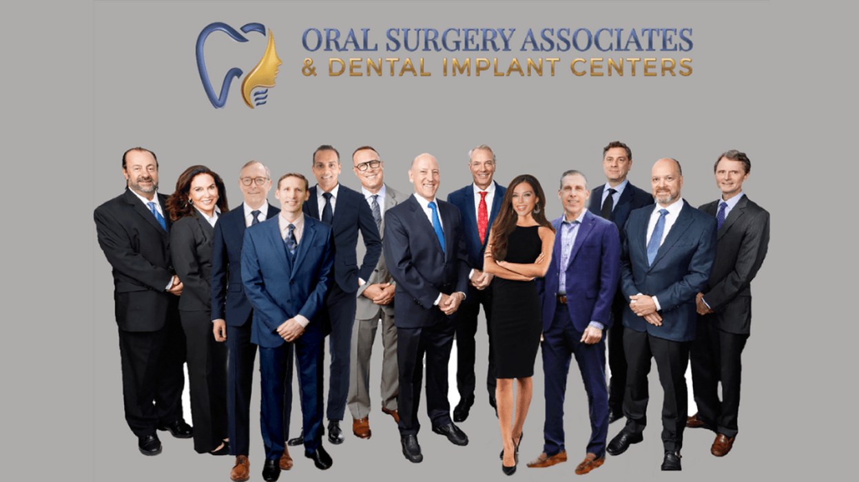 Oral Surgery Associates & Dental Implant Centers