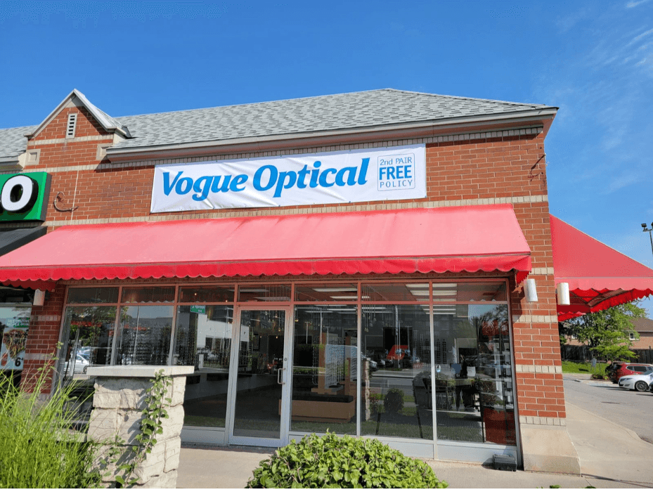 Vogue Optical