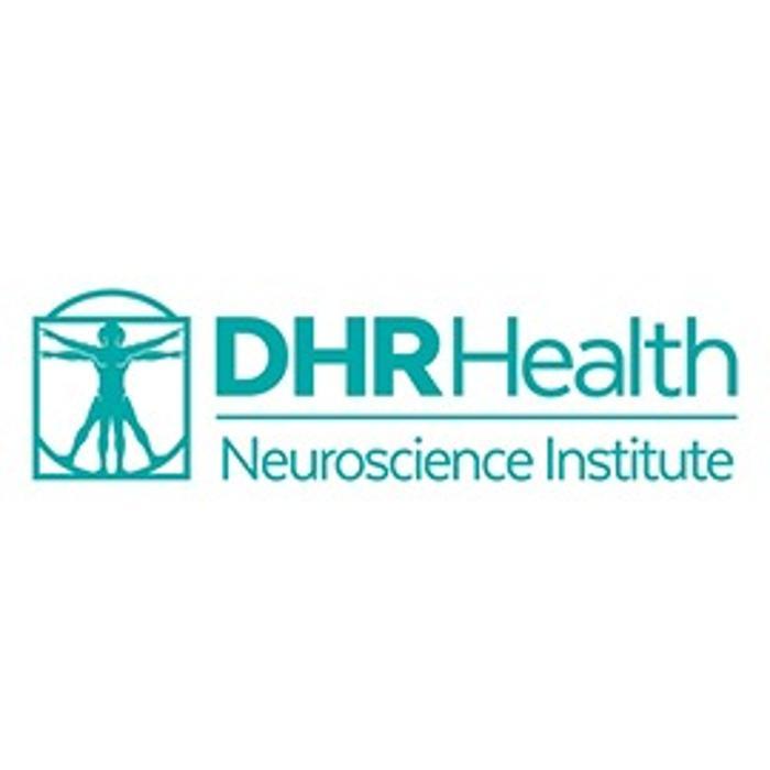 DHR Health Cardiac Rehabilitation