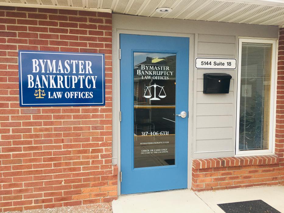 Bymaster Bankruptcy Law Offices