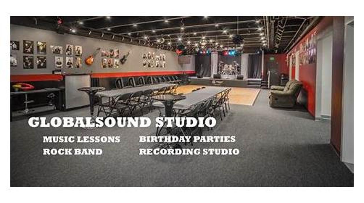 Globalsound Studio