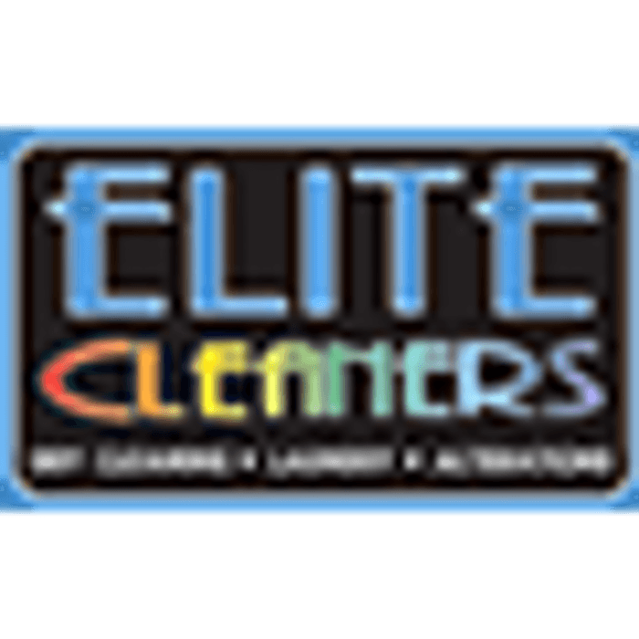 Elite Cleaners