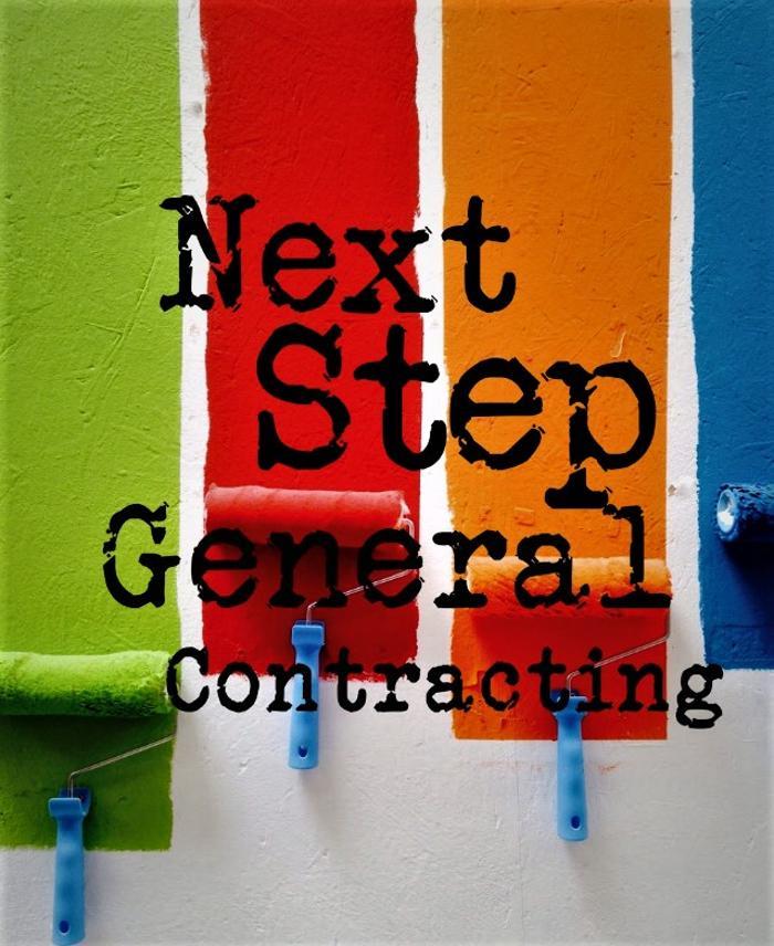 Next Step General Contracting