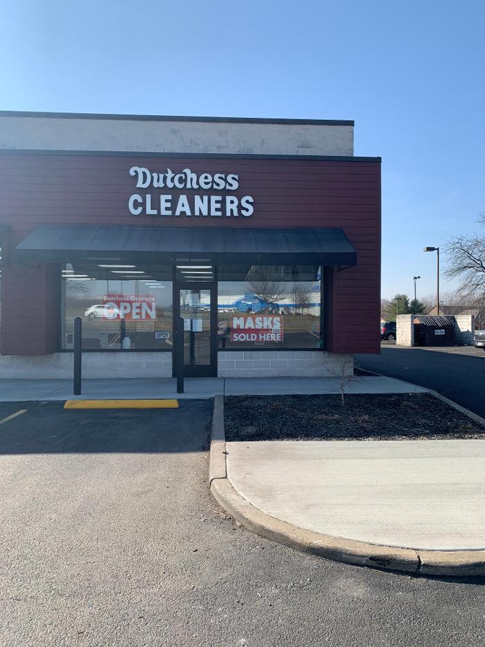 Dutchess Cleaners