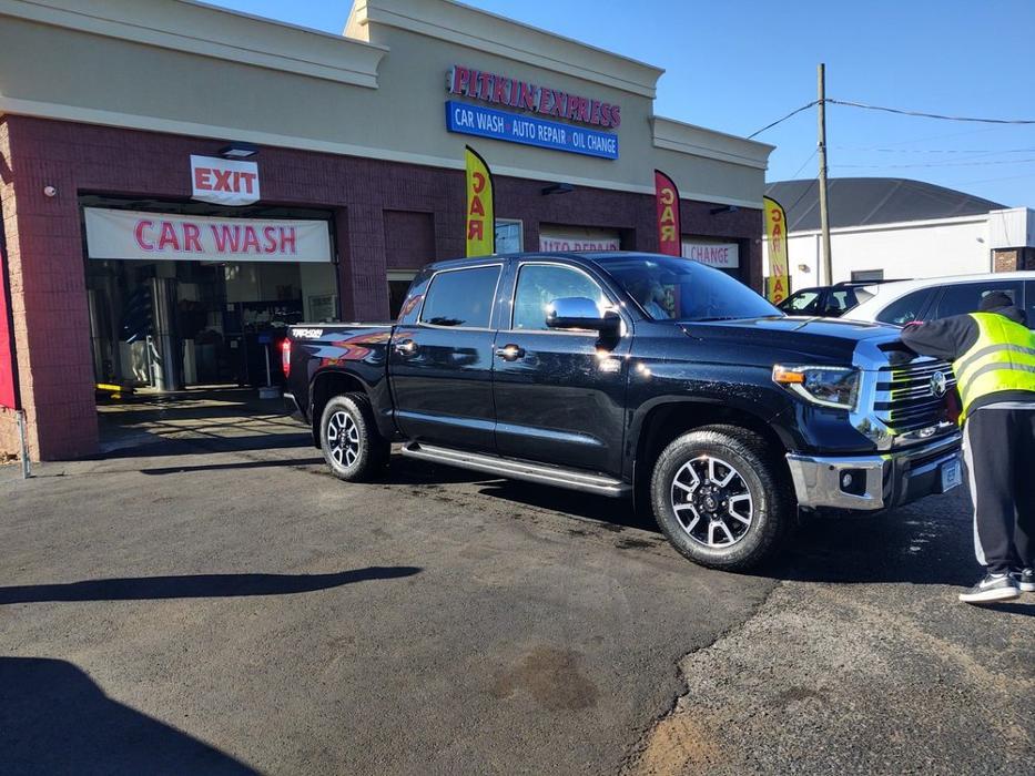 Pitkin Car Wash Oil Change Auto Repair