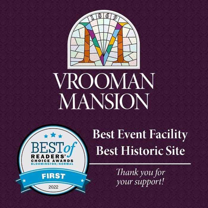 Vrooman Mansion