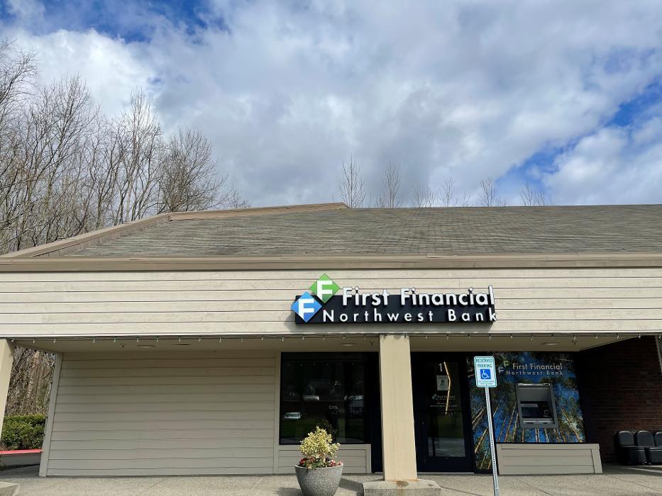 First Financial Northwest Bank