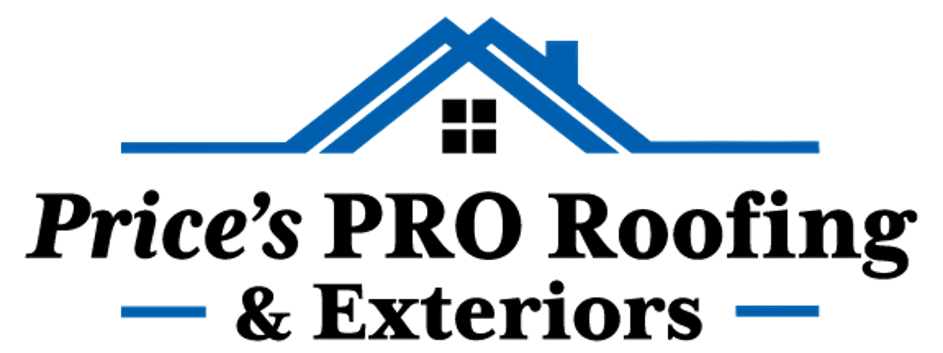 Price's PRO Roofing & Exteriors