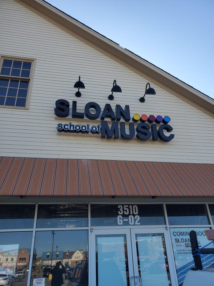 Sloan School of Music