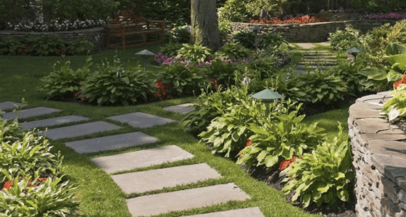 Bob & Dave's Lawn & Landscape