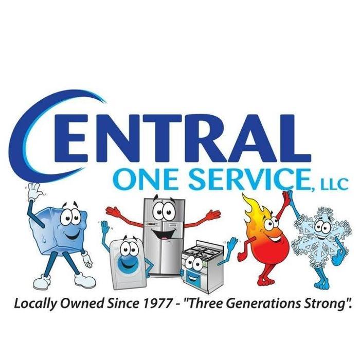 Central One Service LLC