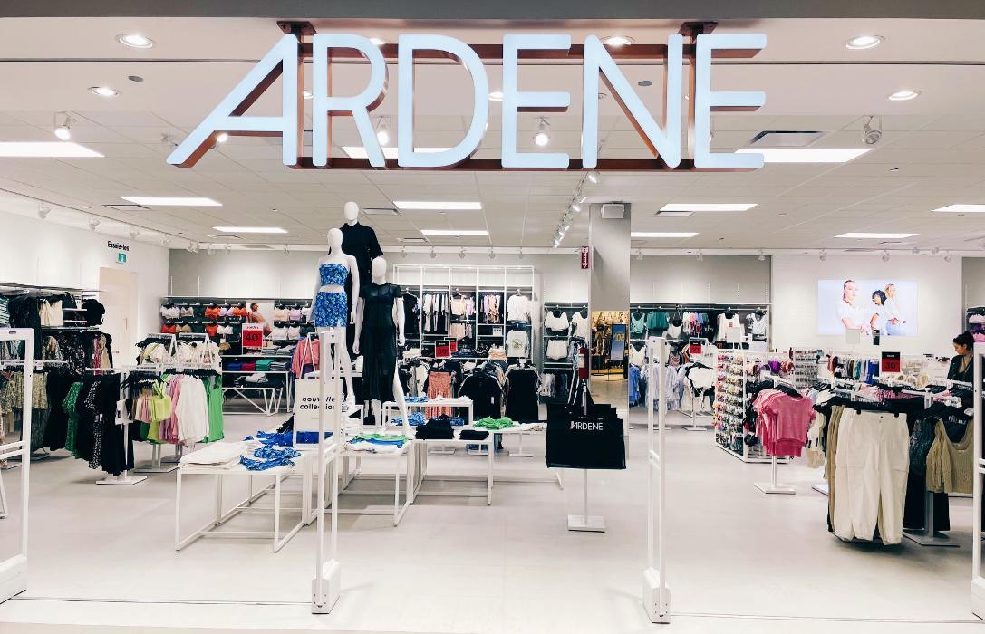 Ardene