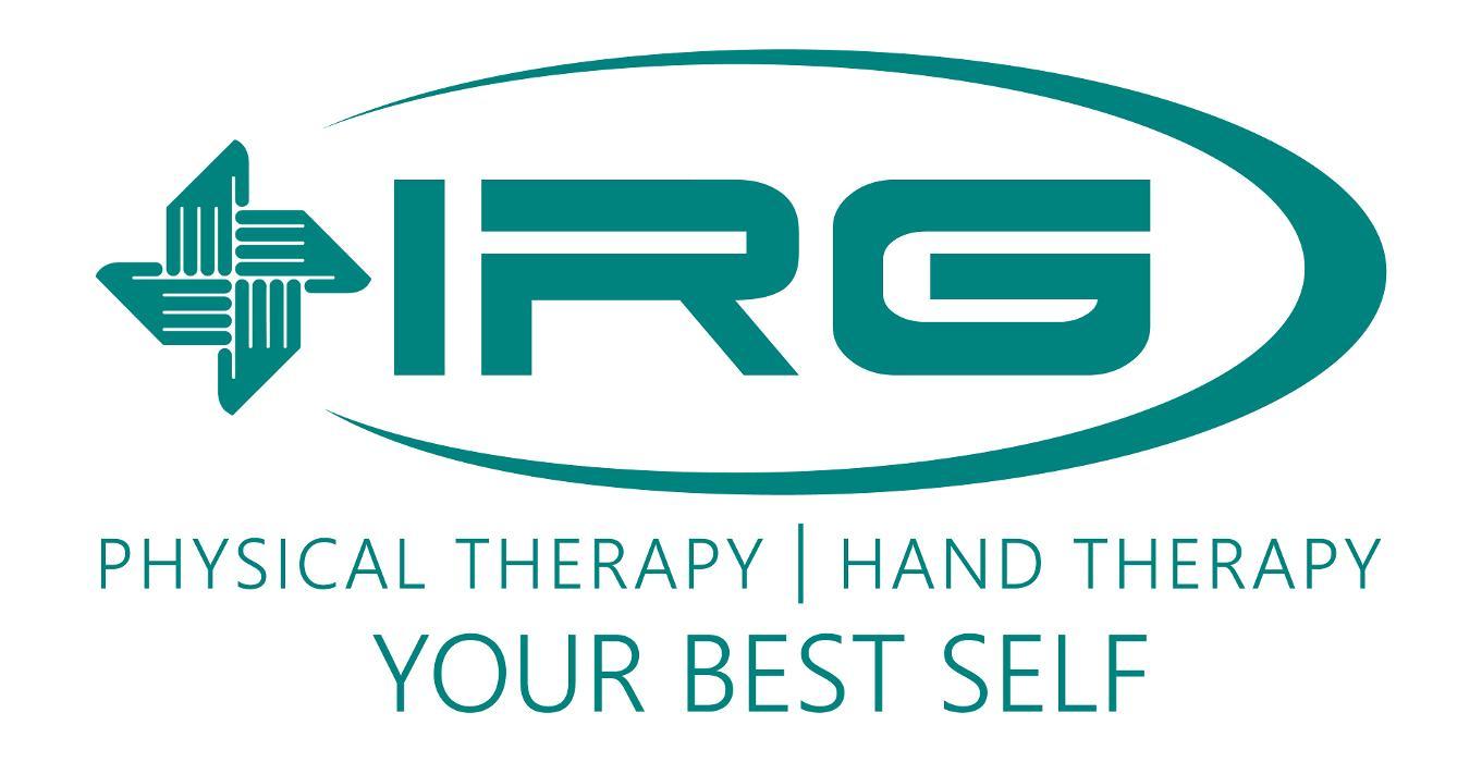 IRG Physical Therapy - Marysville