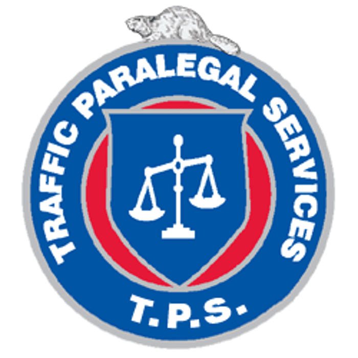 Traffic Paralegal Serivce