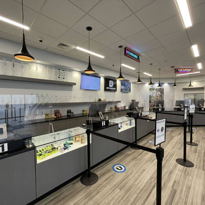 DDM Cannabis | Blackstone, MA Dispensary