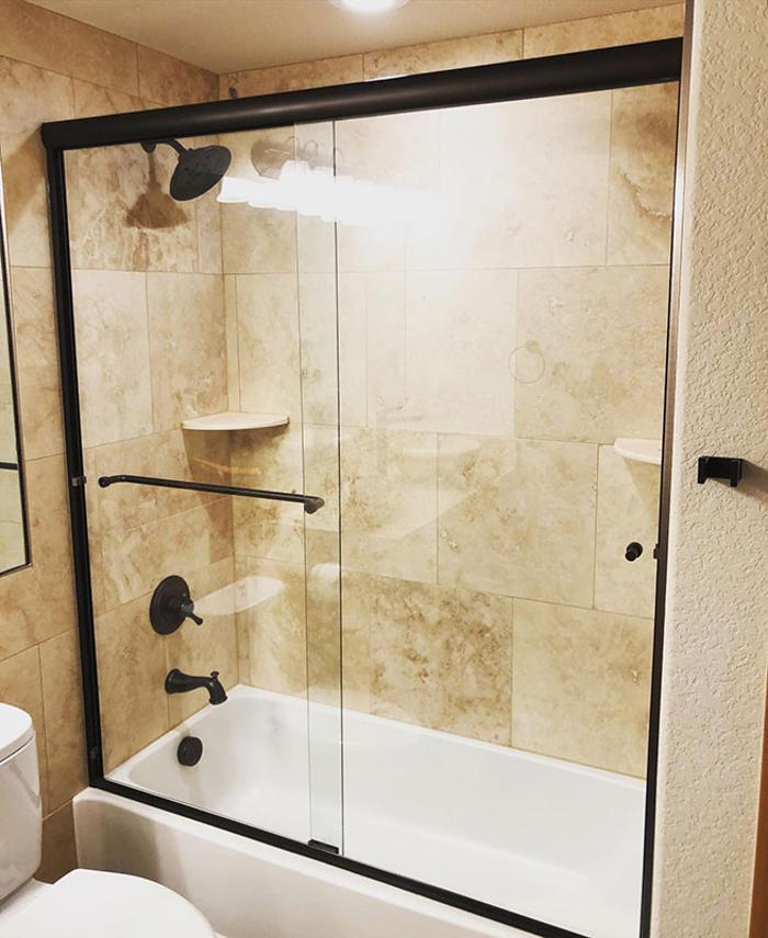 Chateau Window and Shower Enclosure LLC